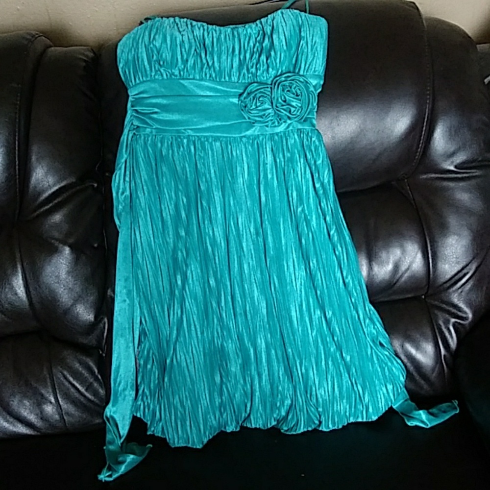 Beautiful Dress